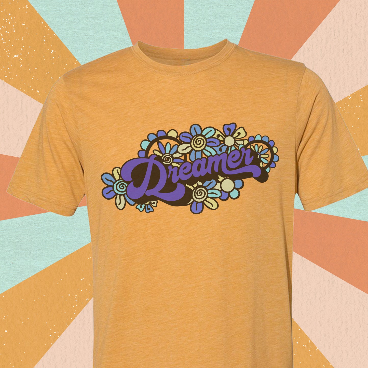 Dreamer Tee