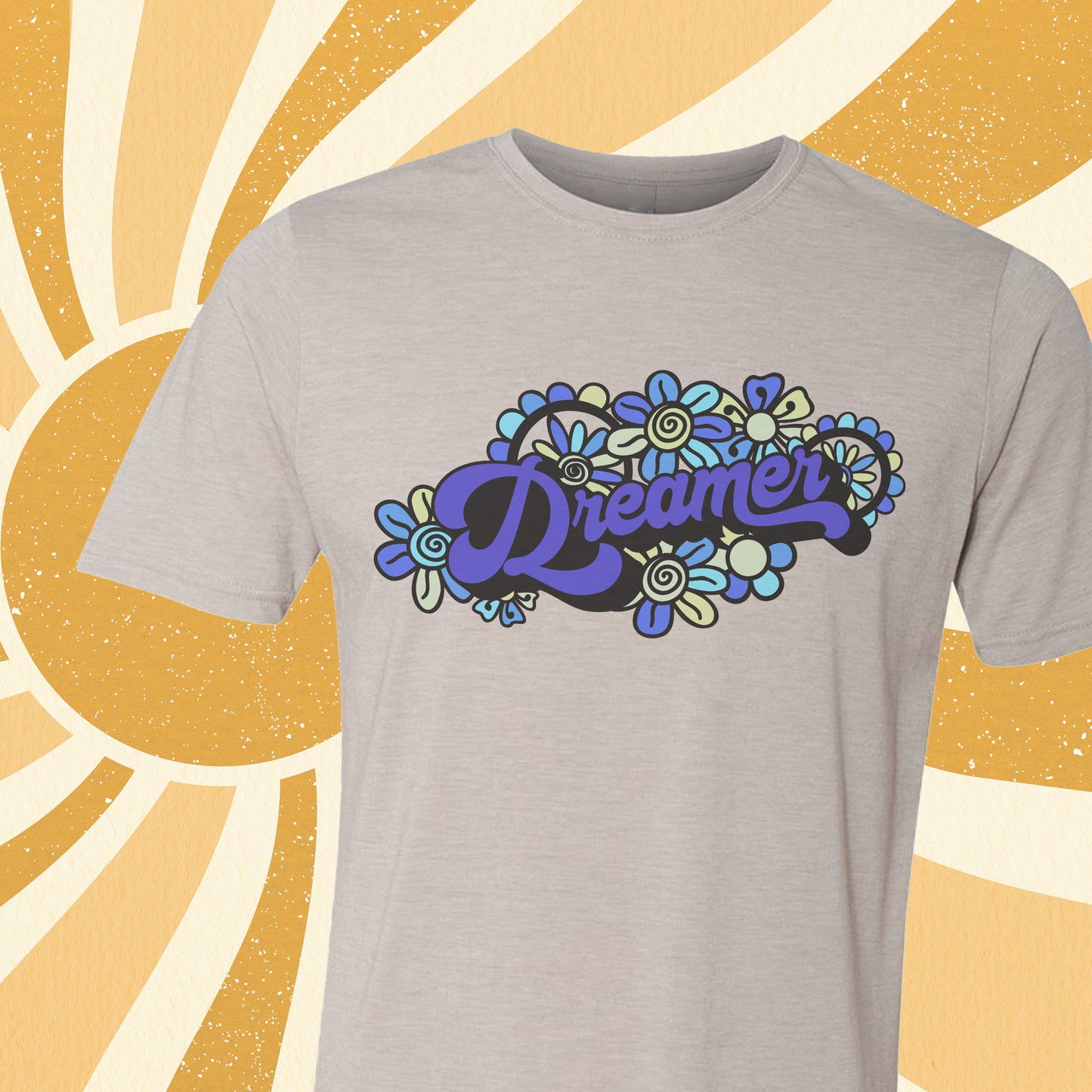 Dreamer Tee