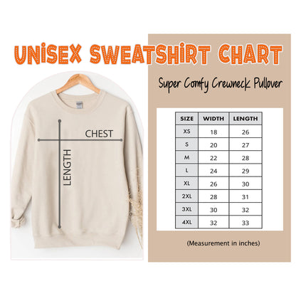Free Kisses Sweatshirt