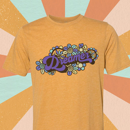 Dreamer Tee