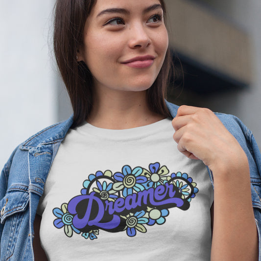 Dreamer Tee