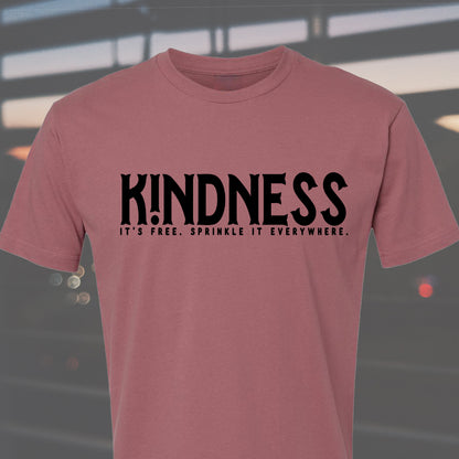 Sprinkle Kindness Graphic Tee