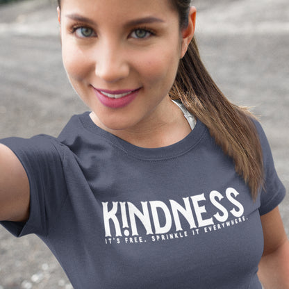 Sprinkle Kindness Graphic Tee