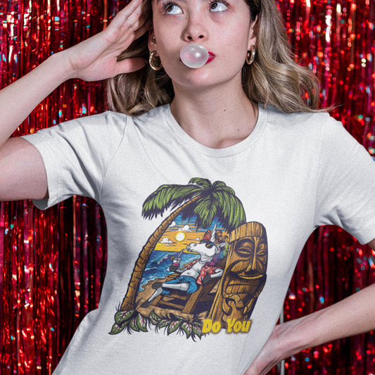 Unicorn Do You Tee