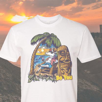 Unicorn Do You Tee