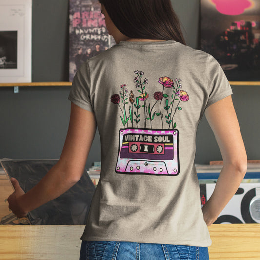 Vintage Soul Tee